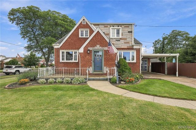 192 Eastland Pkwy, Buffalo, NY 14225