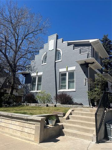 5123 E 23rd Avenue, Denver, CO 80207