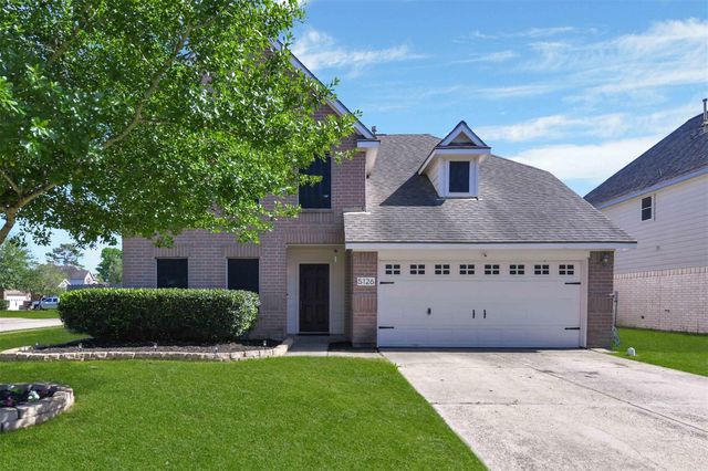 5126 Timber Creek Ave, Cove, TX 77523