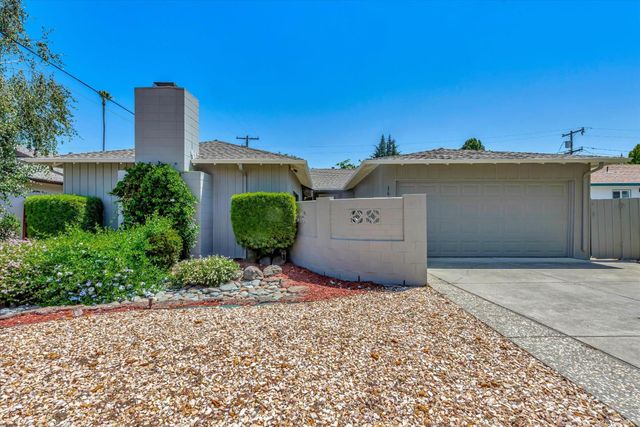 1649 Lee Dr, Mountain View, CA 94040