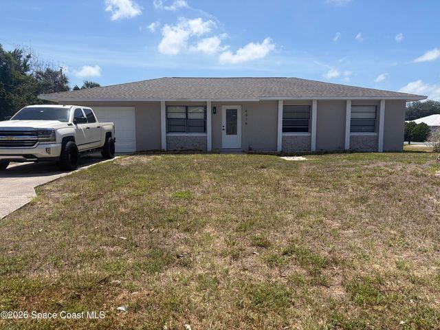 4016 Song Dr, Cocoa, FL 32927