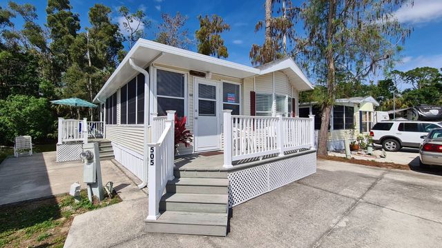 19551 S  Tamiami Trl #505, Fort Myers, FL 33908
