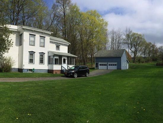 6406 State Highway 28, Fly Creek, NY 13337