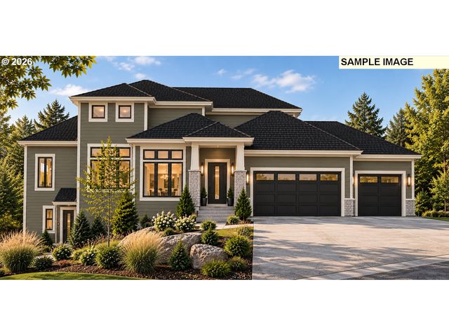 22924 SW Byers Lake Ter, Sherwood, OR 97140