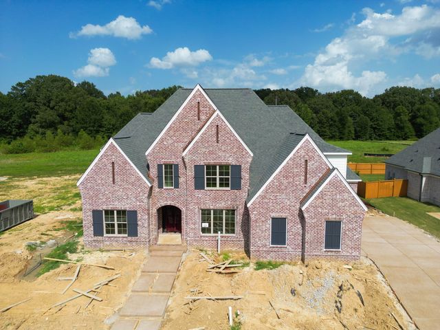 1154 Pipit Dr, Collierville, TN 38017