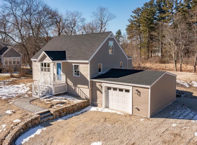 Pelham Nh Rentals
