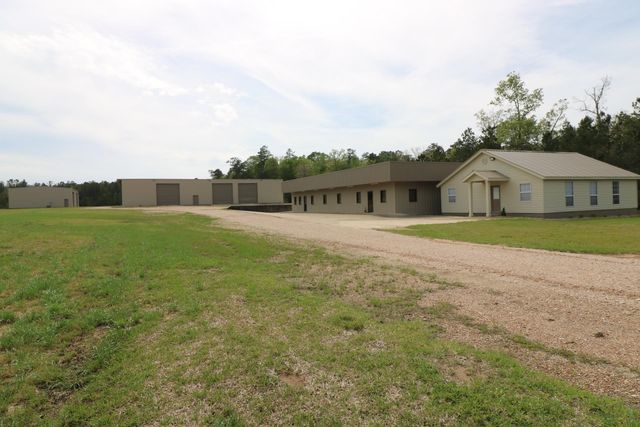 963 Texas State Hwy  #63-W, Jasper, TX 75951