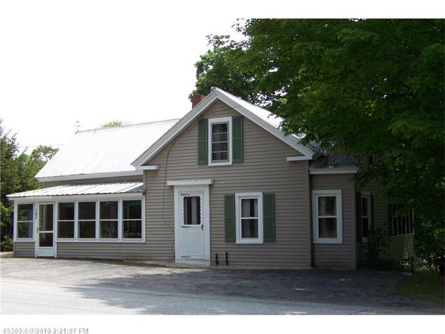 104 Court St, Alfred, ME 04002