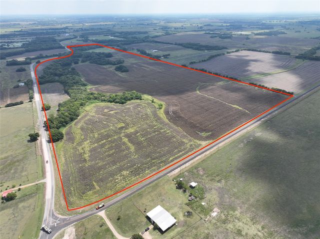 14589 Farm Road 137, Roxton, TX 75477