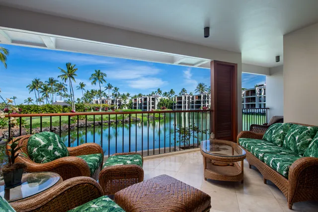 68-1399 Mauna Lani Dr #G101, Kamuela, HI 96743