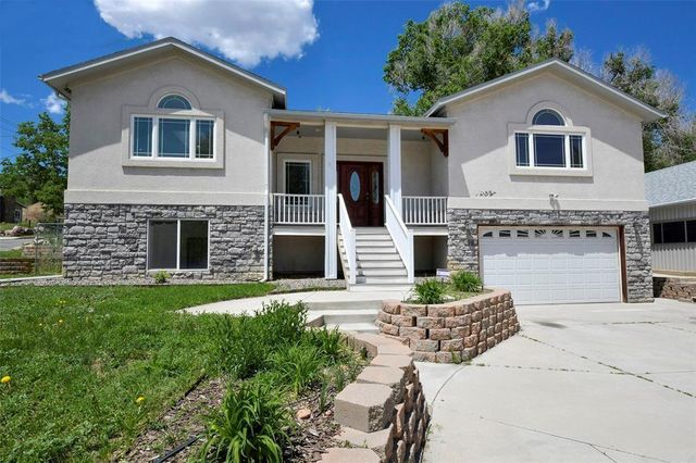 1404 Cooper Ave, Colorado Springs, CO 80907