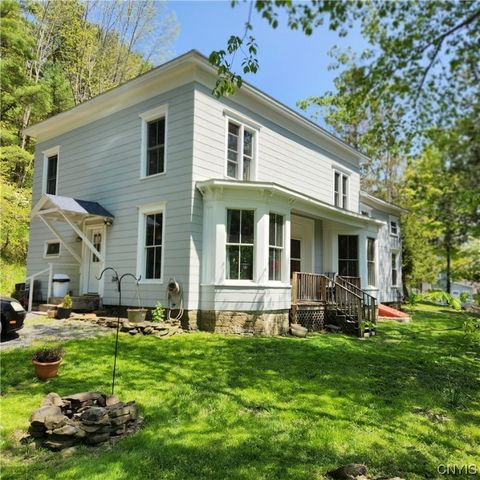 278 Main St, Cooperstown, NY 13326