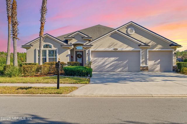 16427 MAGNOLIA GROVE Way, Jacksonville, FL 32218
