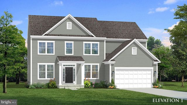 918 Westmoreland Way, Charles Town, WV 25414