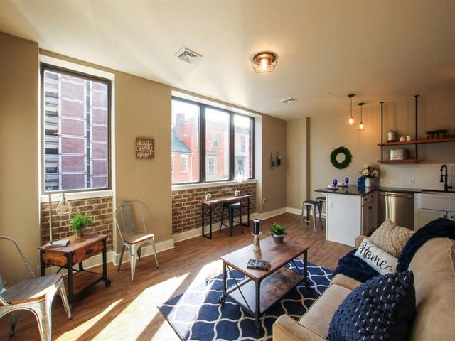 116 Pine St #BM16-507, Harrisburg, PA 17101