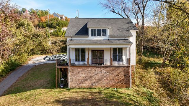 1150 Old Pineville Rd, Chattanooga, TN 37405