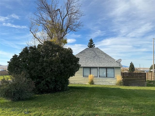 Big Timber, MT Single Family Homes For Sale - 13 Listings | Trulia