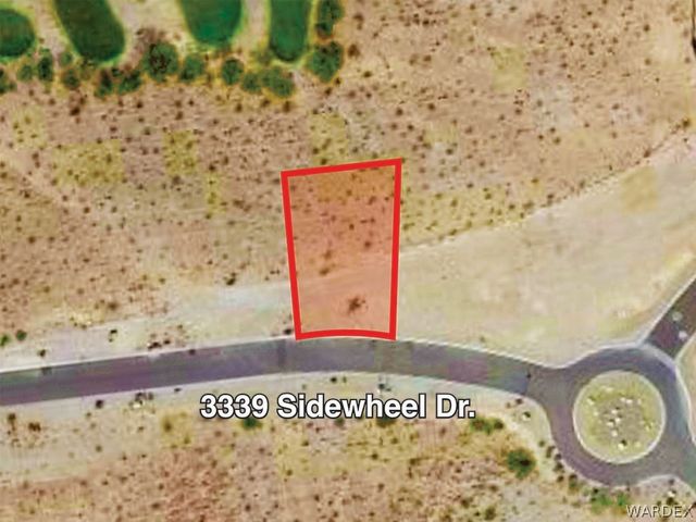 3339 Sidewheel Dr, Bullhead City, AZ 86429