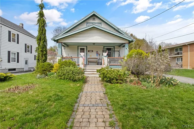 140 Jamesville Rd, Syracuse, NY 13214