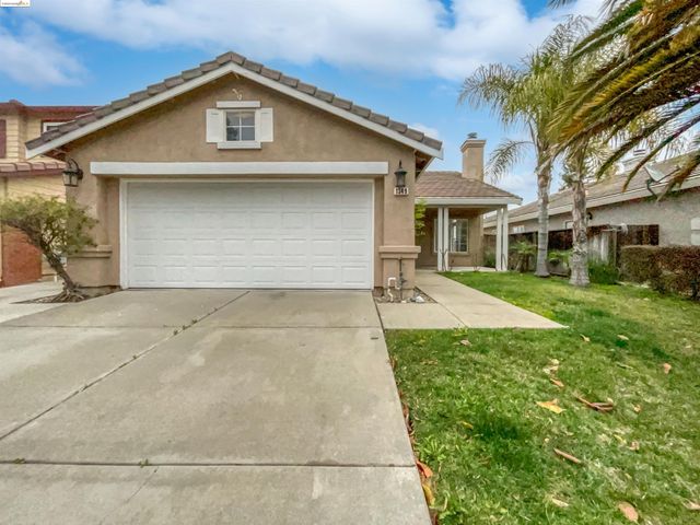 1349 White Rock Way, Antioch, CA 94531