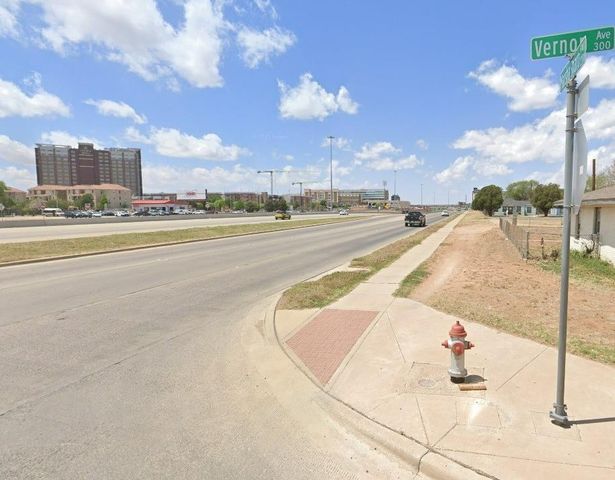 316 Vernon Ave, Lubbock, TX 79415