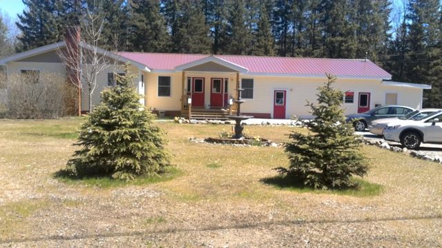 550 Tooley Pond Rd, Childwold, NY 12922