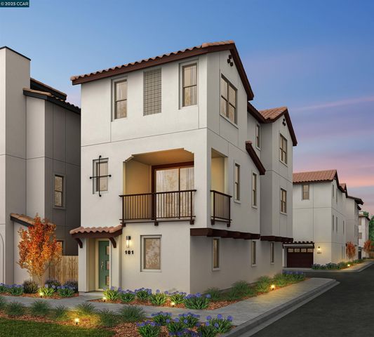 2809 Arjan Ct, San Pablo, CA 94806