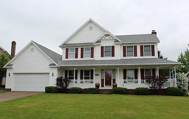 5095 N  Jarrod Ct, Erie, PA 16506