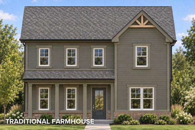 The Cardinal Plan in Millbrook, West Lafayette, IN 47906