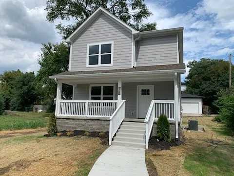 2115 Dabbs Ave, Nashville, TN 37217
