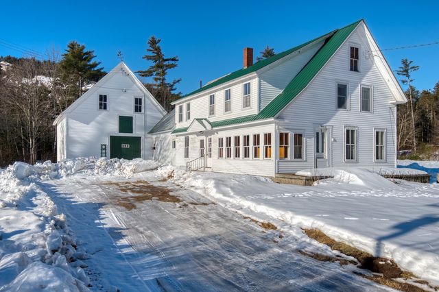 3610 West Side Road, North Conway, NH 03860
