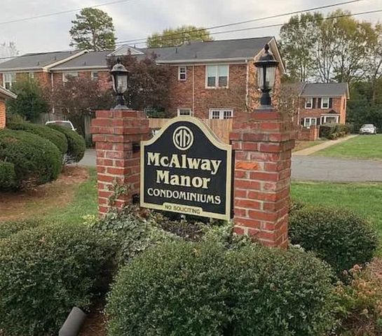 904 McAlway Rd #A, Charlotte, NC 28211