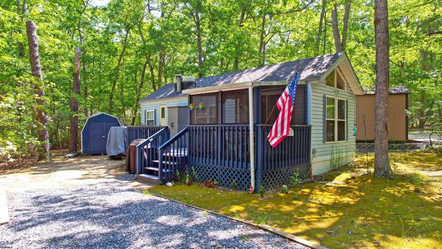 609 Lazy River Campground, Estell Manor, NJ 08319