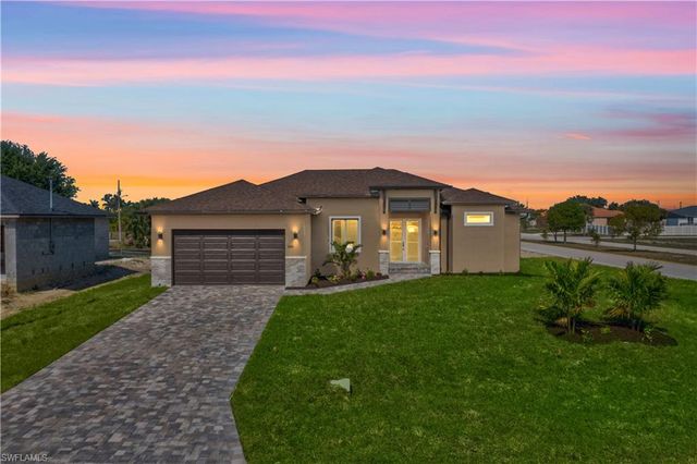 3046 NW 41st Ave, Cape Coral, FL 33993