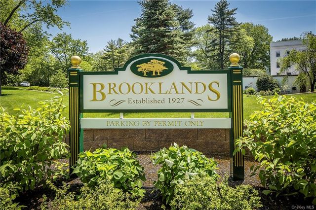 5 Brooklands UNIT 2-L, Bronxville, NY 10708