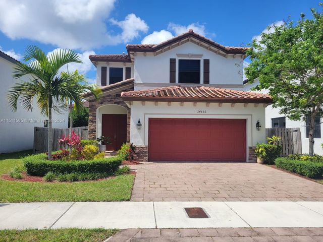 24866 SW 118th Ave, Homestead, FL 33032