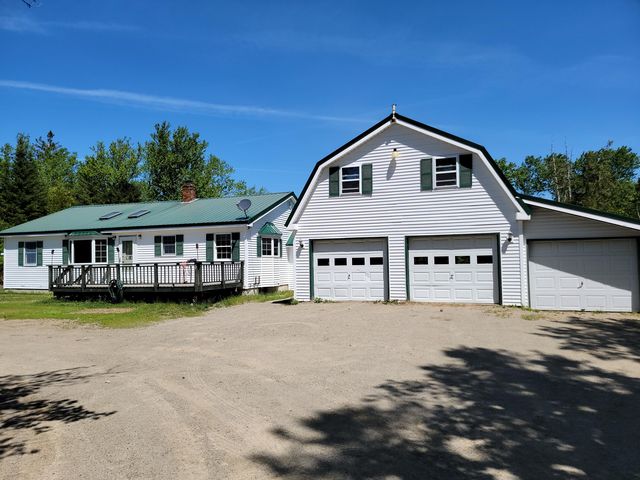 747 Shore Road, Perry, ME 04667