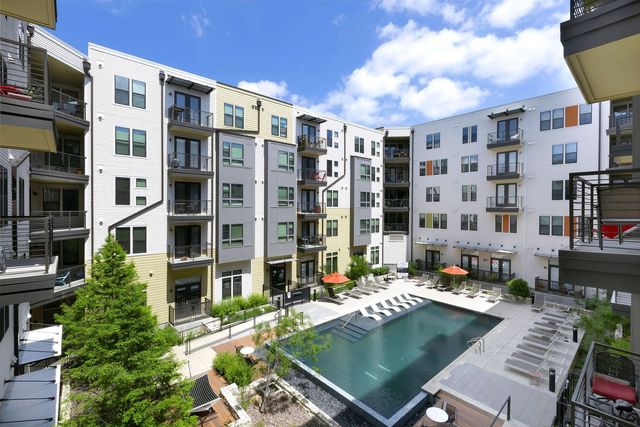 1621 E  6th St #2303, Austin, TX 78702