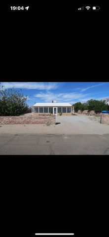 12512 E  Tanja Dr, Yuma, AZ 85367