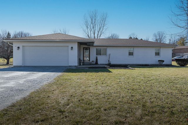 23 Grand Valley Dr, Enon, OH 45323