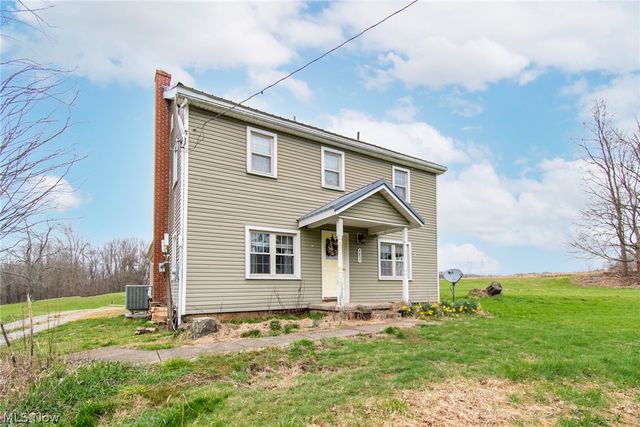 4857 State Route 45, Leetonia, OH 44431