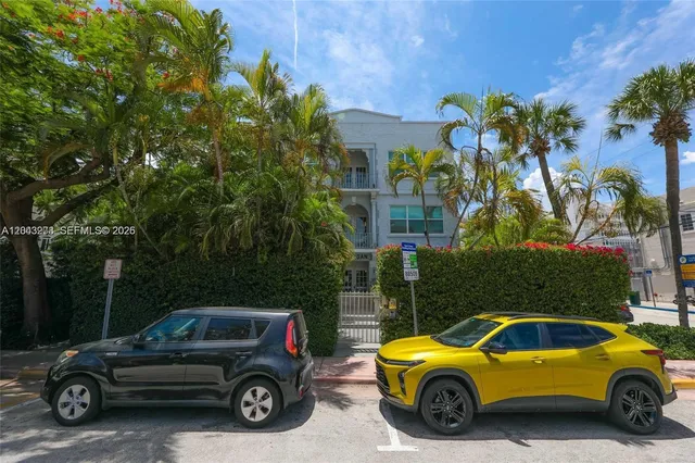 1618 Michigan Ave #38, Miami Beach, FL 33139
