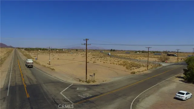52819210 Fort Cady Rd #43, Newberry Springs, CA 92365