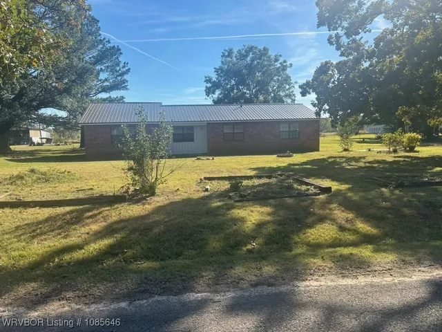 465206 E  1060th Rd, Sallisaw, OK 74955