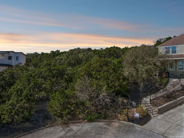 11232 Cave Creek LOT 101, Helotes, TX 78023