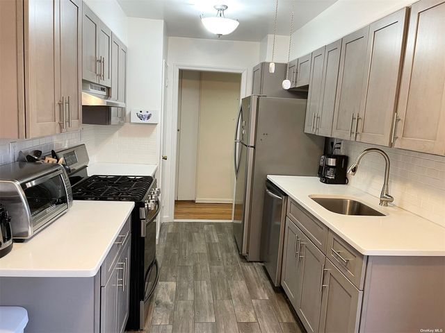 18-55 Corporal Kennedy Street UNIT 6J, Queens, NY 11360