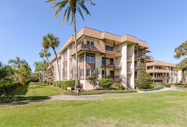 3021 Countryside Blvd #38A, Clearwater, FL 33761