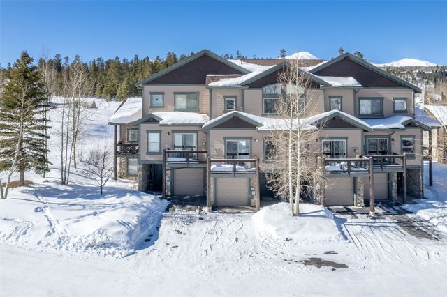 302 Kestrel Ln   #302, Silverthorne, CO 80498