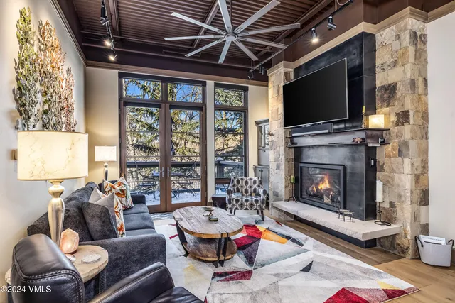 37347 Highway 6 #205, Avon, CO 81620