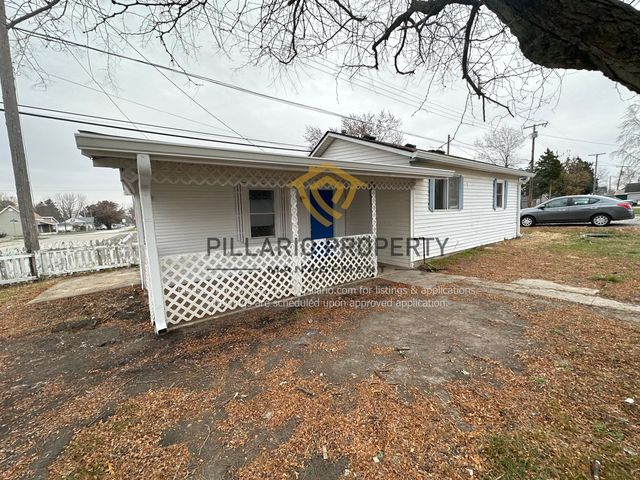 2300 S  A St   #7A0680657, Elwood, IN 46036